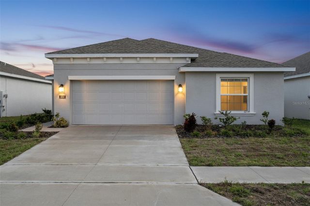 664 SAND PINE LANE, Haines City, FL 33844