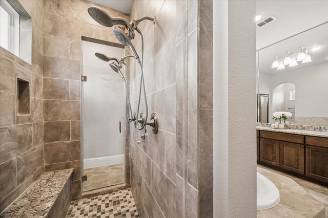 13615 Appaloosa Falls Court, Cypress, TX 77429