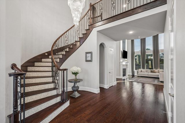 13615 Appaloosa Falls Court, Cypress, TX 77429