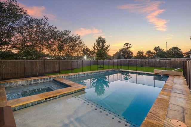 13615 Appaloosa Falls Court, Cypress, TX 77429