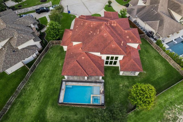 13615 Appaloosa Falls Court, Cypress, TX 77429