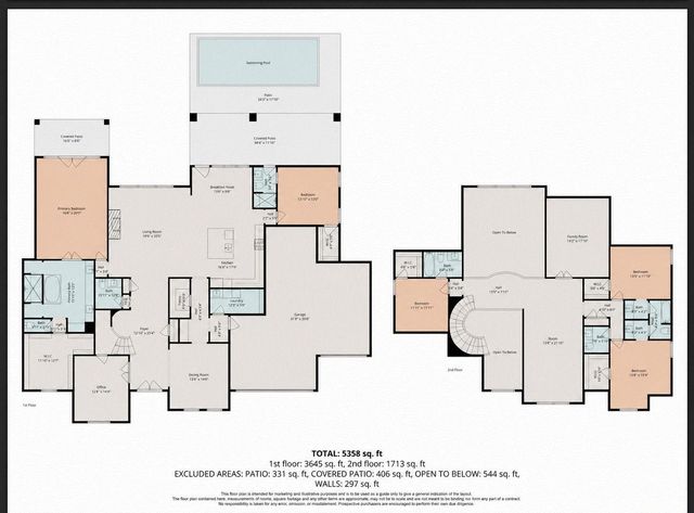 13615 Appaloosa Falls Court, Cypress, TX 77429