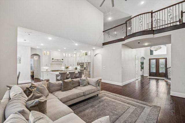 13615 Appaloosa Falls Court, Cypress, TX 77429