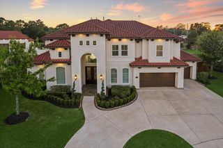 13615 Appaloosa Falls Court, Cypress, TX 77429