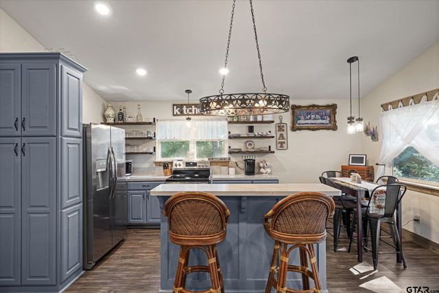 120 Bluewing Ridge, Holly Lake Ranch, TX 75765