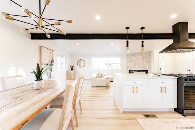 5200 W Ontario Avenue, Littleton, CO 80128