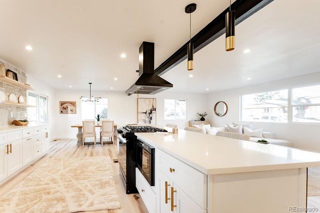 5200 W Ontario Avenue, Littleton, CO 80128