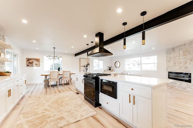 5200 W Ontario Avenue, Littleton, CO 80128