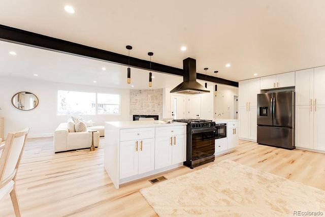 5200 W Ontario Avenue, Littleton, CO 80128