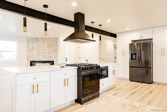 5200 W Ontario Avenue, Littleton, CO 80128