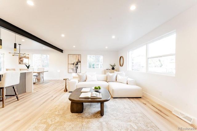 5200 W Ontario Avenue, Littleton, CO 80128