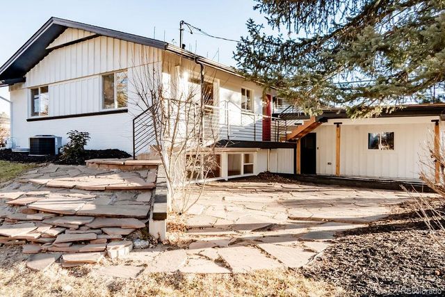 5200 W Ontario Avenue, Littleton, CO 80128