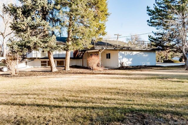 5200 W Ontario Avenue, Littleton, CO 80128