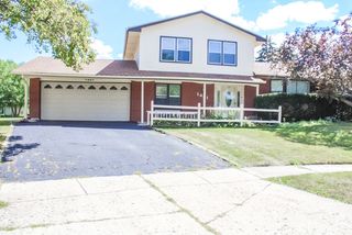 1491 Kathleen Way, Elk Grove Village, IL 60007