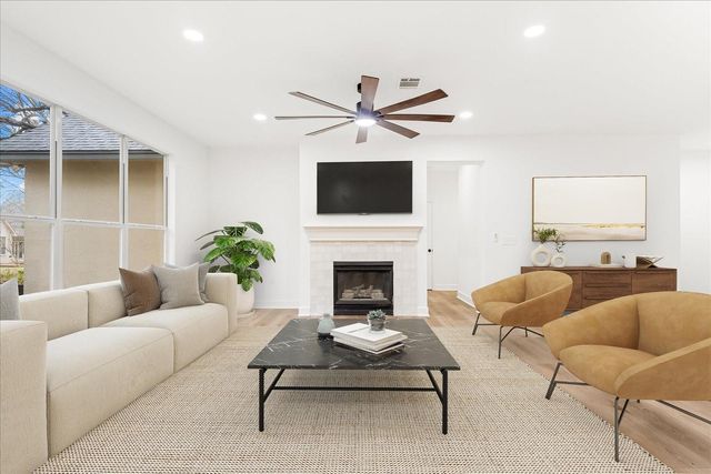151 Dan Moody TRL, Georgetown, TX 78633