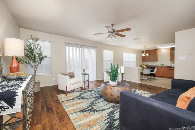 8832 Staghorn Mill, Converse, TX 78109