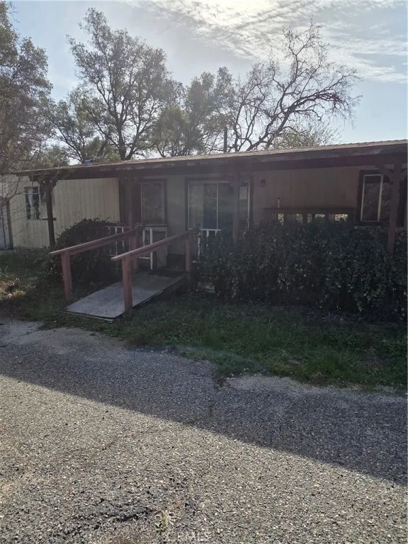 58348 Road 225, North Fork, CA 93643