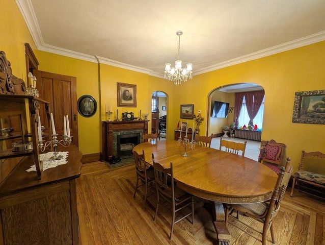 207 N Wenona Street, Bay City, MI 48706