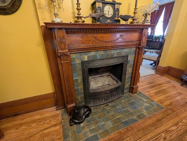207 N Wenona Street, Bay City, MI 48706