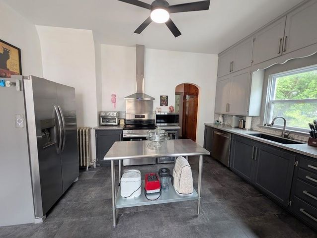 207 N Wenona Street, Bay City, MI 48706