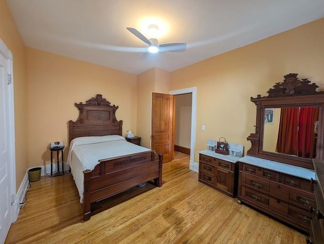 207 N Wenona Street, Bay City, MI 48706