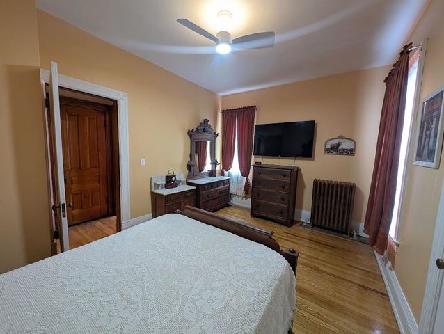 207 N Wenona Street, Bay City, MI 48706