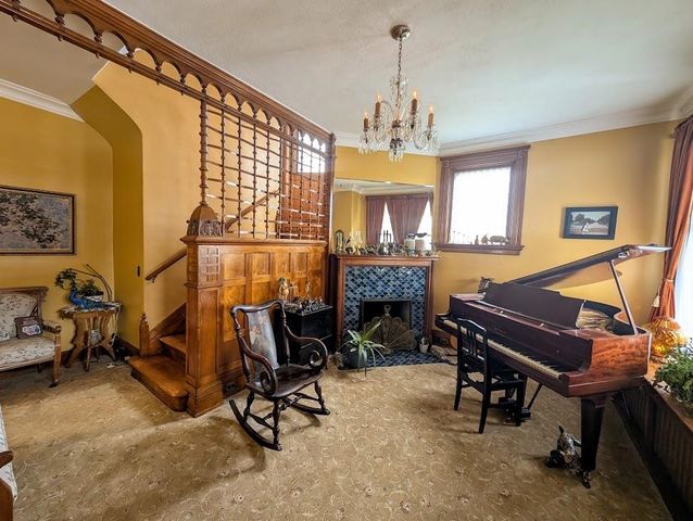 207 N Wenona Street, Bay City, MI 48706