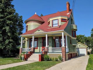 207 N Wenona Street, Bay City, MI 48706