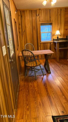 143 Doty Road, Roan Mountain, TN 37687