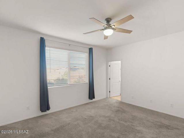 7996 S Golden Bell Drive, Tucson, AZ 85747