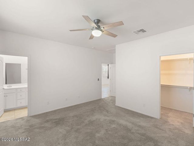 7996 S Golden Bell Drive, Tucson, AZ 85747