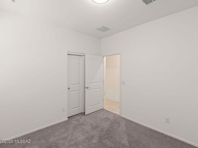 7996 S Golden Bell Drive, Tucson, AZ 85747