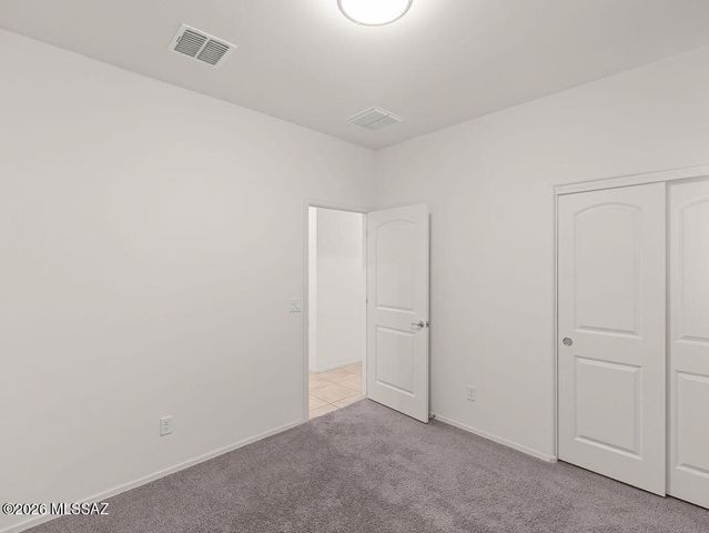 7996 S Golden Bell Drive, Tucson, AZ 85747