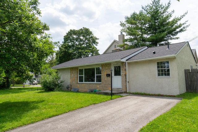 3161 Avalon Road, Upper Arlington, OH 43221