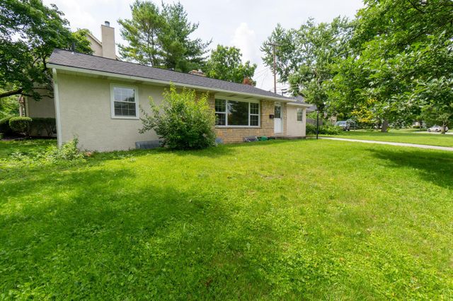 3161 Avalon Road, Upper Arlington, OH 43221