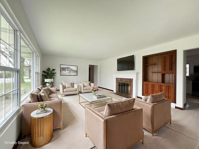 3161 Avalon Road, Upper Arlington, OH 43221