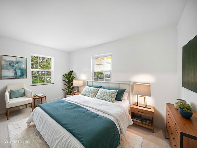 3161 Avalon Road, Upper Arlington, OH 43221