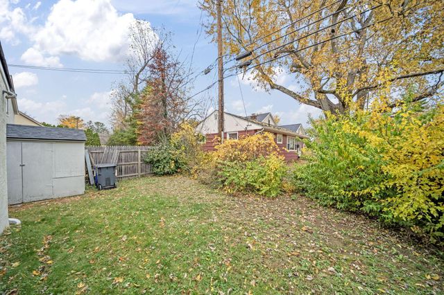 3161 Avalon Road, Upper Arlington, OH 43221
