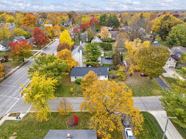 3161 Avalon Road, Upper Arlington, OH 43221