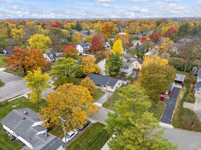 3161 Avalon Road, Upper Arlington, OH 43221