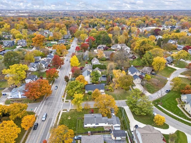 3161 Avalon Road, Upper Arlington, OH 43221