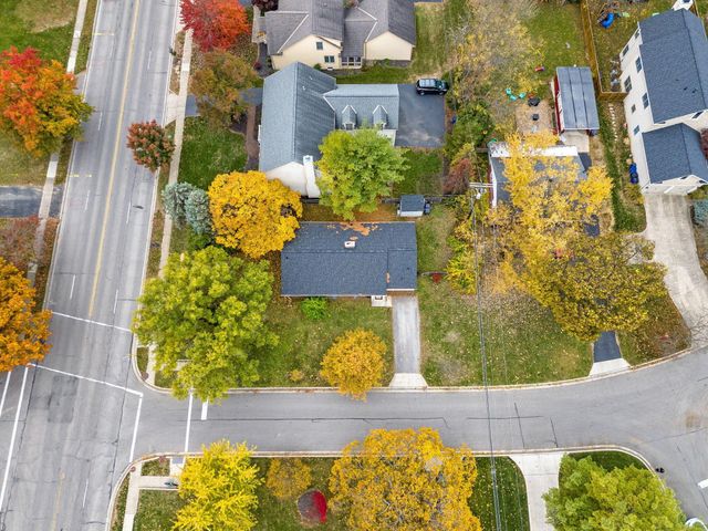 3161 Avalon Road, Upper Arlington, OH 43221