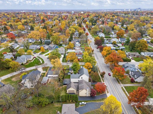 3161 Avalon Road, Upper Arlington, OH 43221