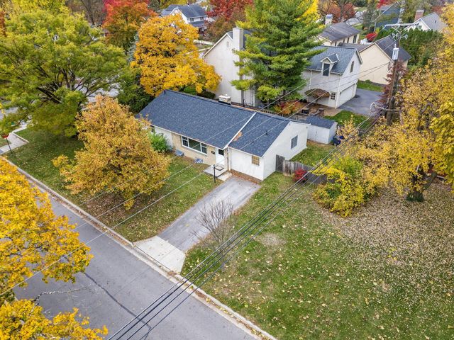 3161 Avalon Road, Upper Arlington, OH 43221