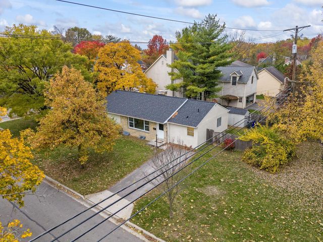 3161 Avalon Road, Upper Arlington, OH 43221