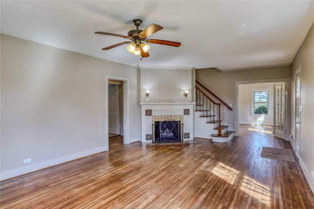 252 S Bell Street, Bellville, TX 77418