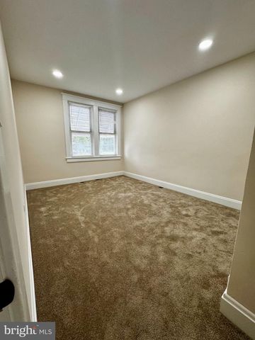 2613 CHESTERFIELD AVE, Baltimore, MD 21213