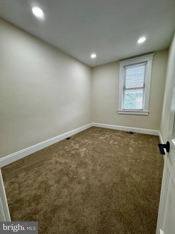 2613 CHESTERFIELD AVE, Baltimore, MD 21213