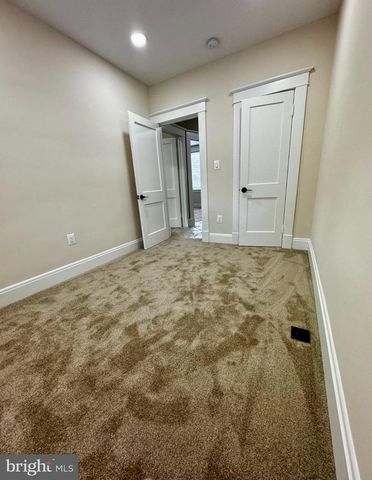 2613 CHESTERFIELD AVE, Baltimore, MD 21213