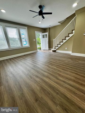 2613 CHESTERFIELD AVE, Baltimore, MD 21213